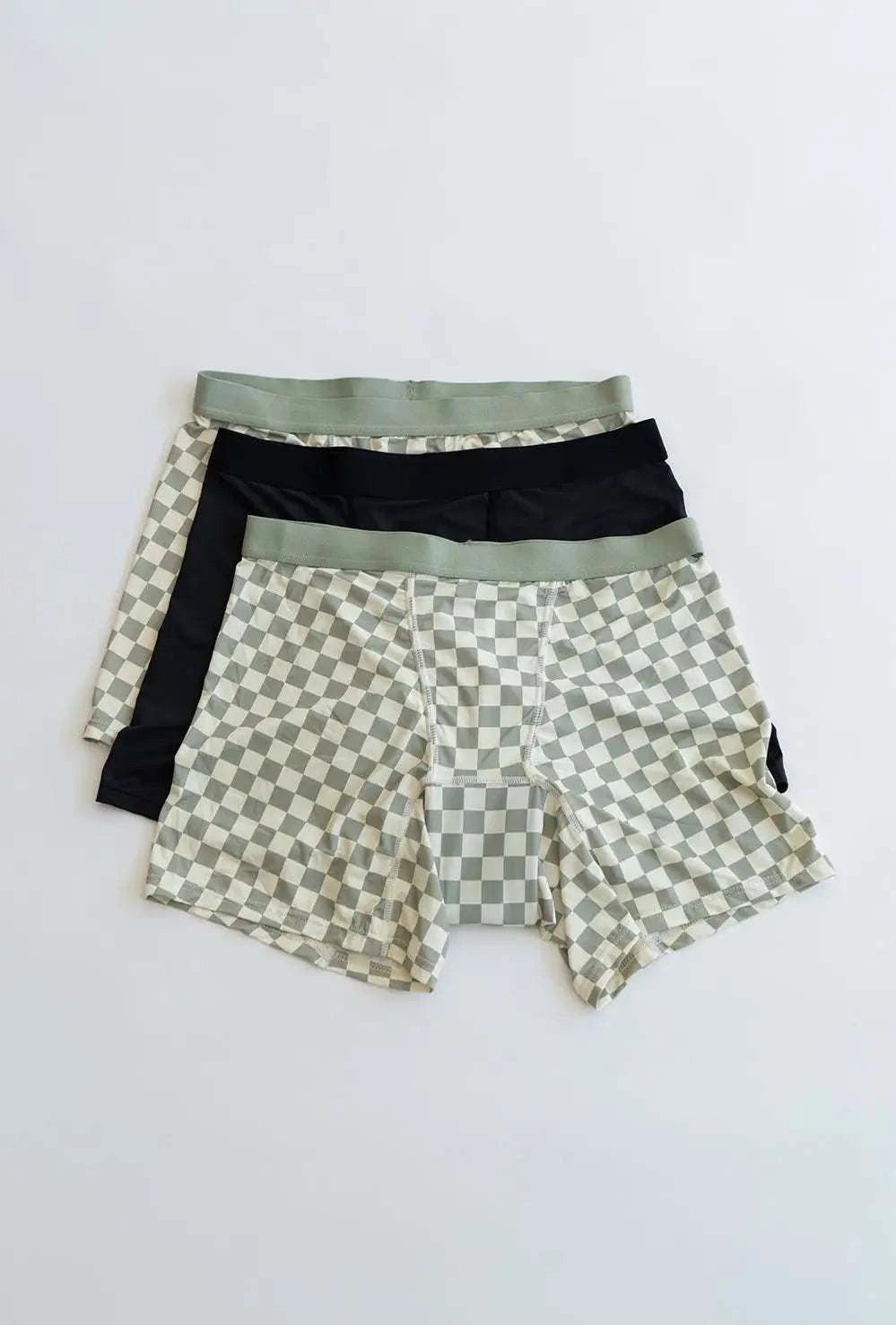 The Intro Bundle - Maven Couture IncThe Boxer Brief Bundle