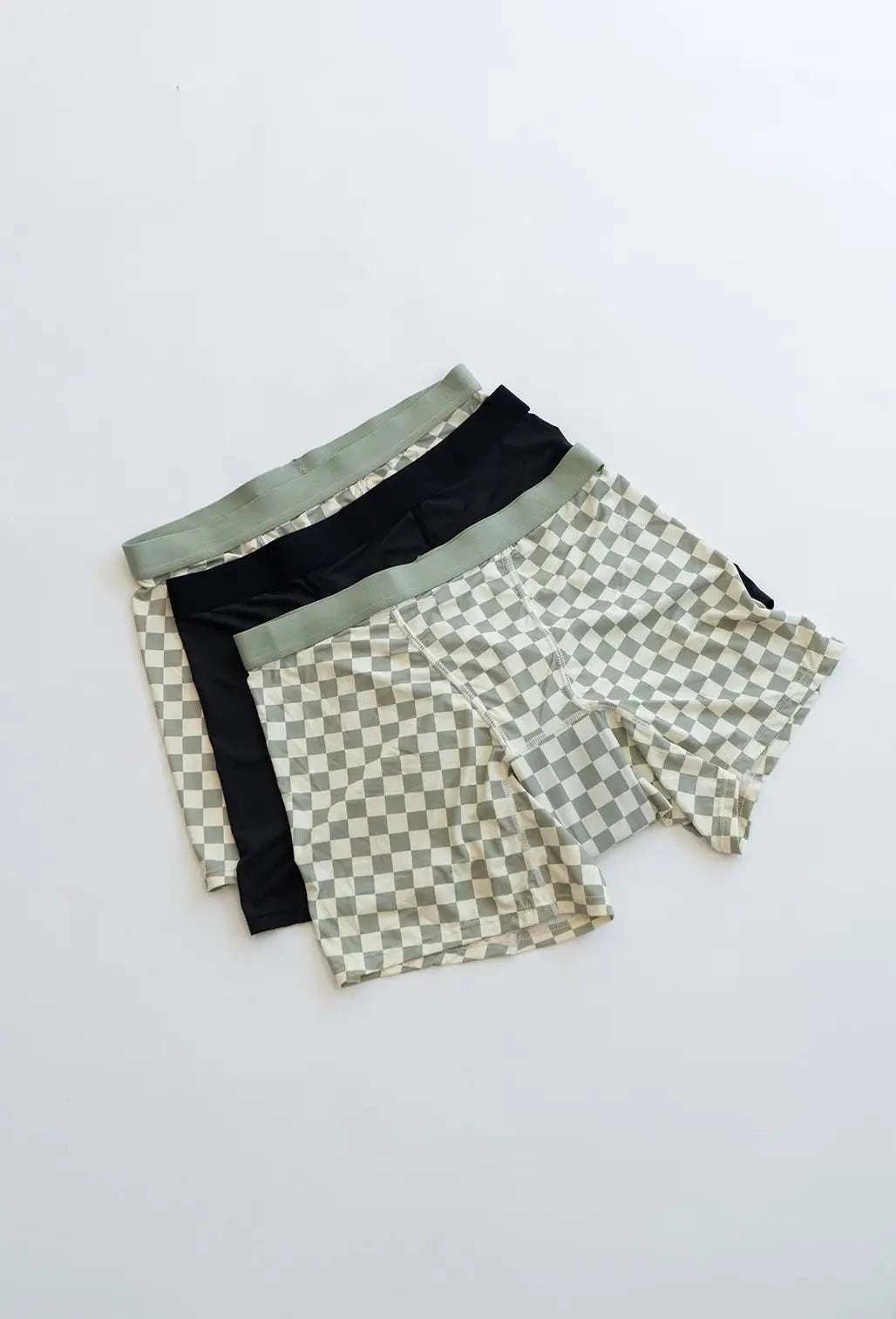 The Intro Bundle - Maven Couture IncThe Boxer Brief Bundle