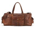 The Portland Duffle