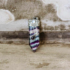 The Self-Control Pendant