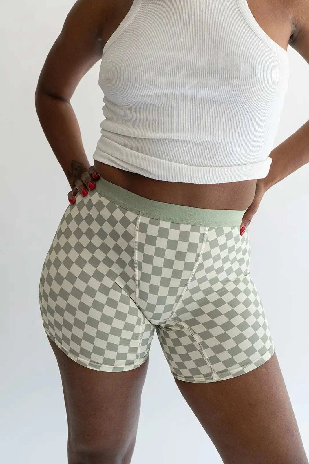 The Starter Bundle - Maven Couture IncThe Boxer Brief Bundle