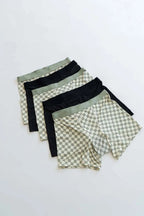 The Starter Bundle - Maven Couture IncThe Boxer Brief Bundle