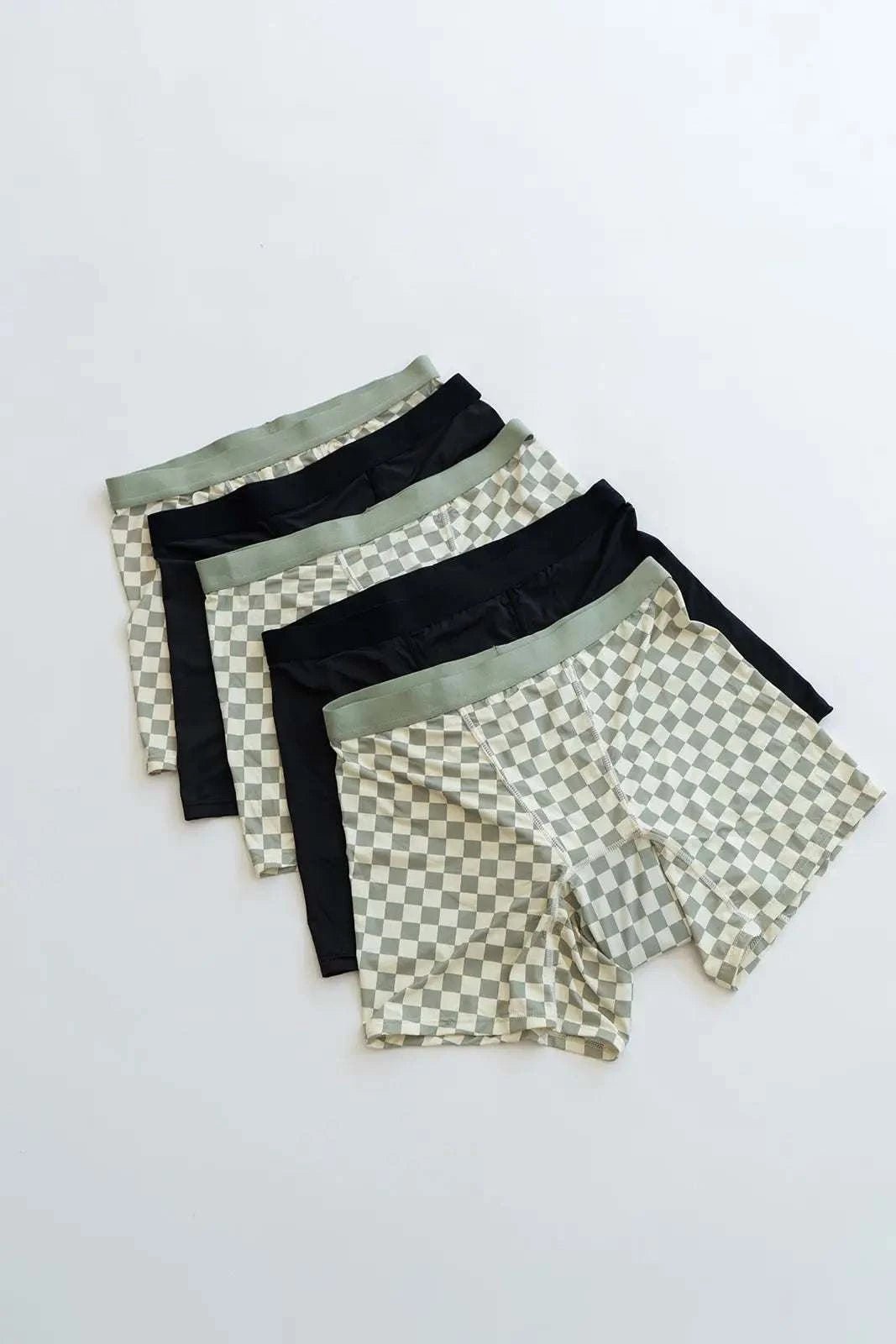 The Starter Bundle - Maven Couture IncThe Boxer Brief Bundle