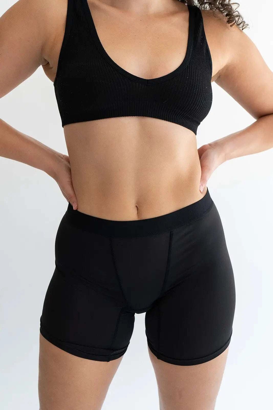 The Starter Bundle - Maven Couture IncThe Boxer Brief Bundle