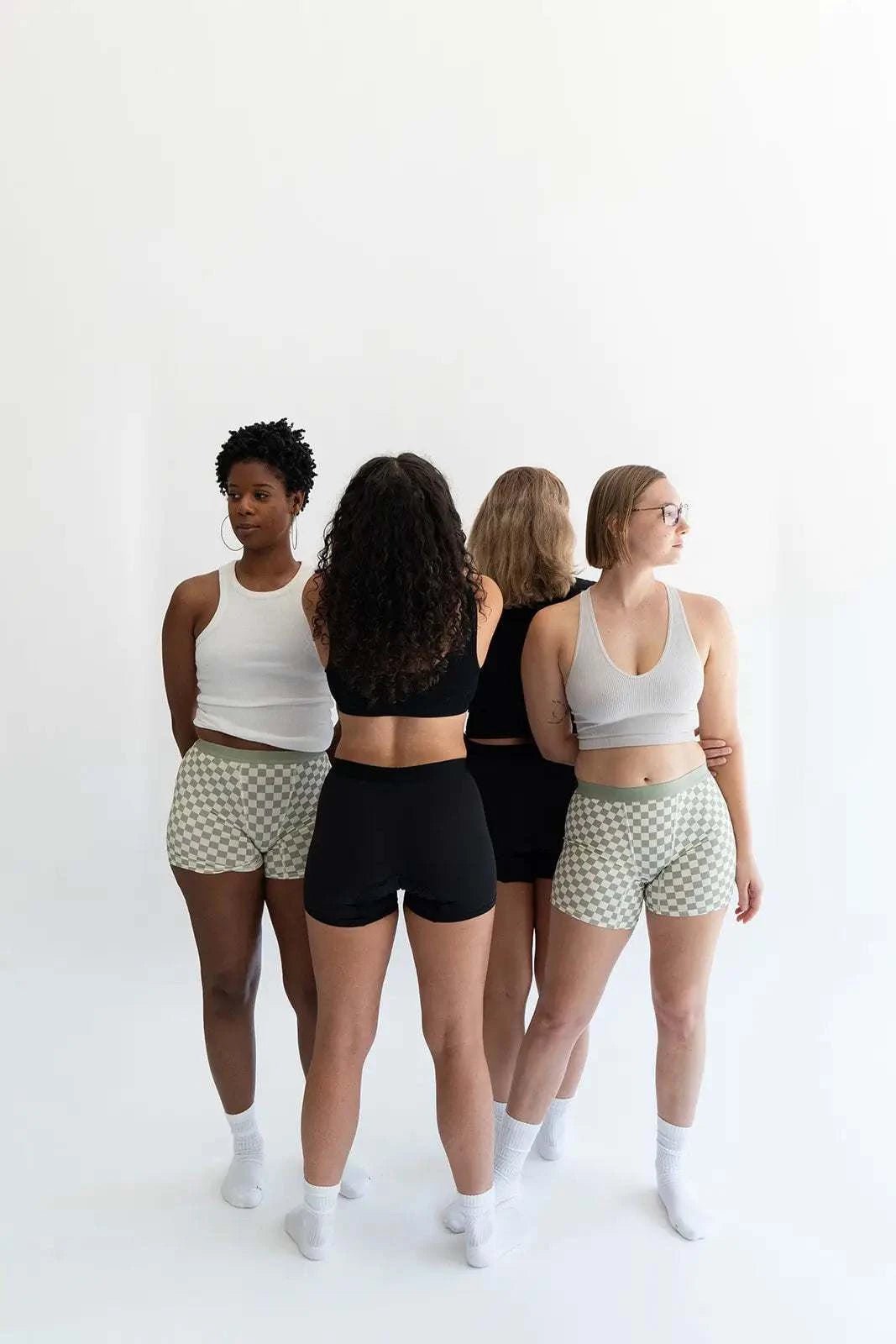 The Starter Bundle - Maven Couture IncThe Boxer Brief Bundle