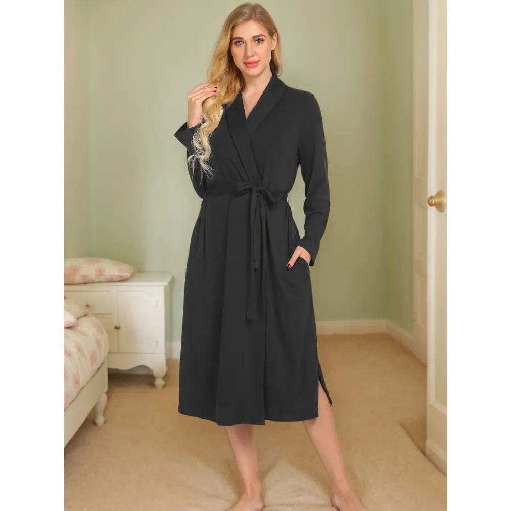 Elevate your wardrobe with timeless designer clothing in opaque luxury $33.66 designed with sophisticated pocketed