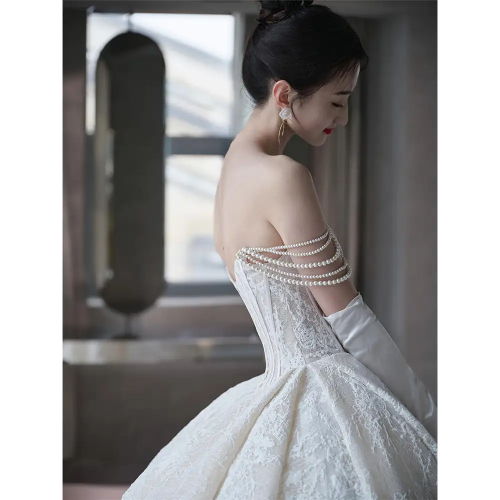 Timeless designer wedding dresses for luxury fashion enthusiasts $299.99 wedding dresses product indulge