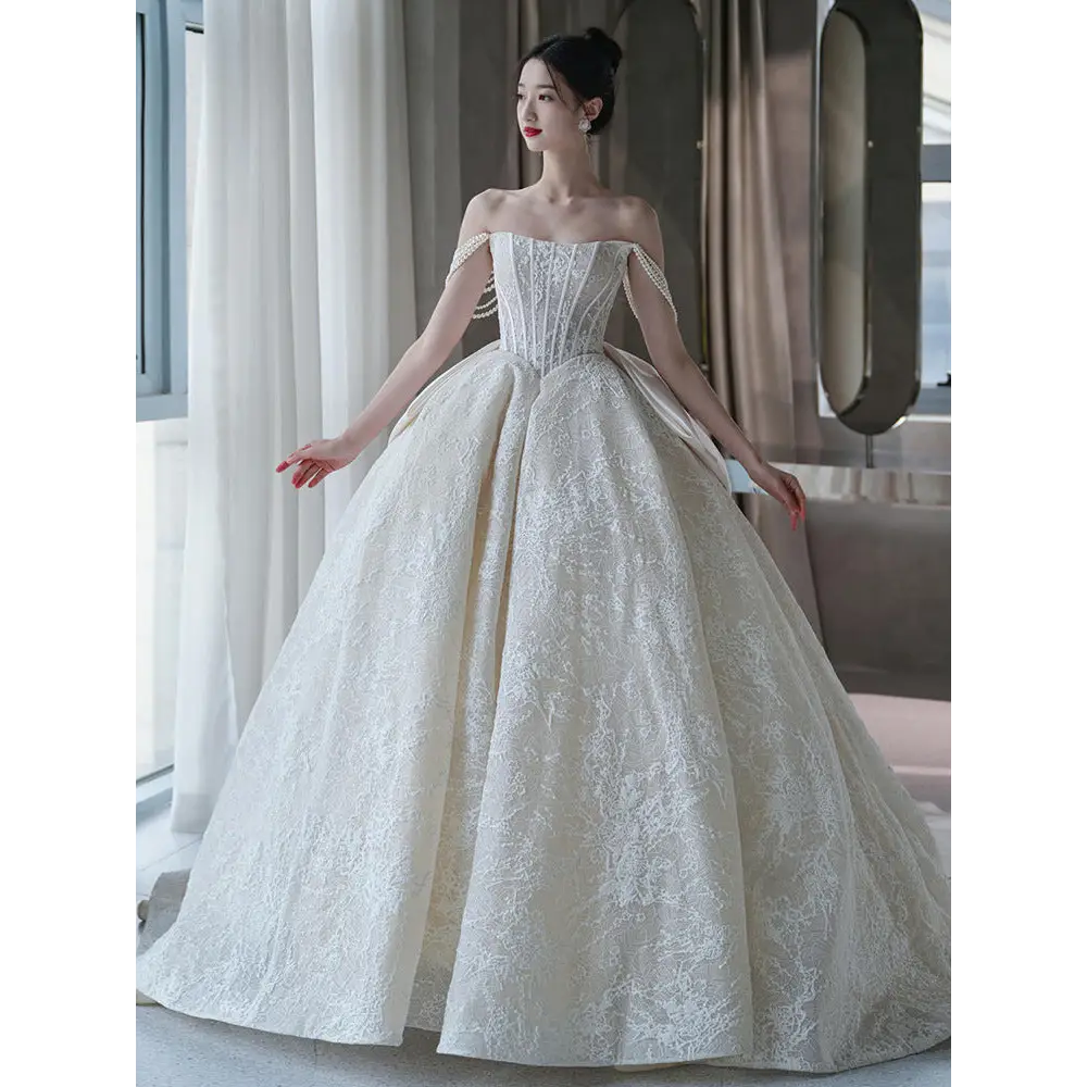 Timeless designer wedding dresses for luxury fashion enthusiasts $299.99 wedding dresses product indulge