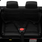TOBBI 12V 2-Seater Electric Kids Off-Road Police Car - Maven Couture IncElectric Riding Vehicles