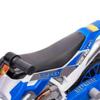TOBBI 12V Electric Kids Ride-On Dirt Bike with Training Wheels - Maven Couture IncElectric Riding Vehicles