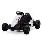 TOBBI 24V Electric Kids Drift Go Kart
