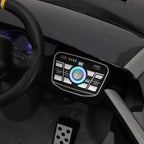 TOBBI 24V Licensed Lamborghini sto Electric Kids Ride On Car
