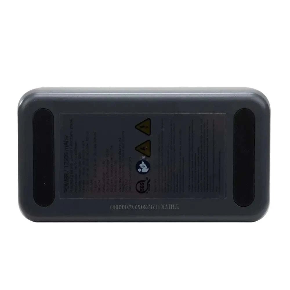 TOBBI DIY Lithium Battery Replacement for 12V Kids Ride-On Cars – 12.5Ah Long Playtime Upgrade - Maven Couture IncRiding Toy Accessories