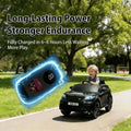 TOBBI DIY Lithium Battery Replacement for 12V Kids Ride-On Cars – 12.5Ah Long Playtime Upgrade - Maven Couture IncRiding Toy Accessories