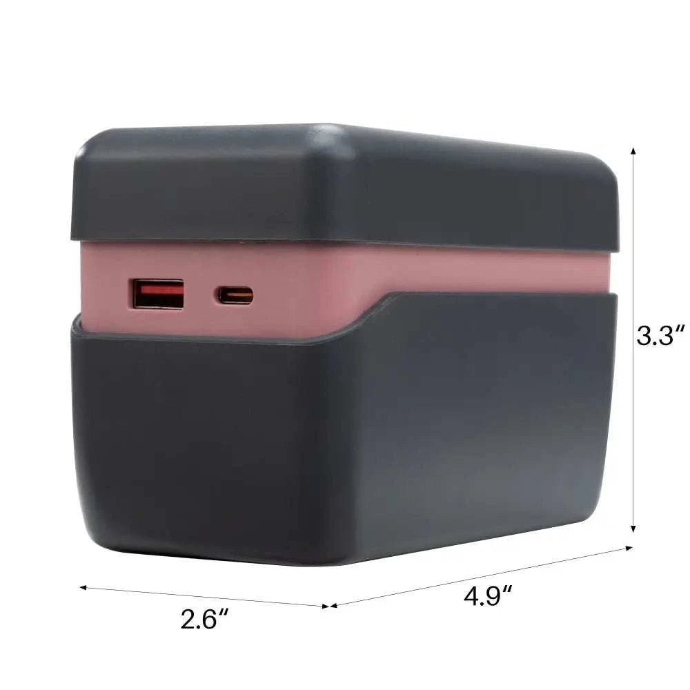 TOBBI DIY Lithium Battery Replacement for 12V Kids Ride-On Cars – 12.5Ah Long Playtime Upgrade - Maven Couture IncRiding Toy Accessories