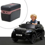 TOBBI DIY Lithium Battery Replacement for 12V Kids Ride-On Cars – 12.5Ah Long Playtime Upgrade - Maven Couture IncRiding Toy Accessories