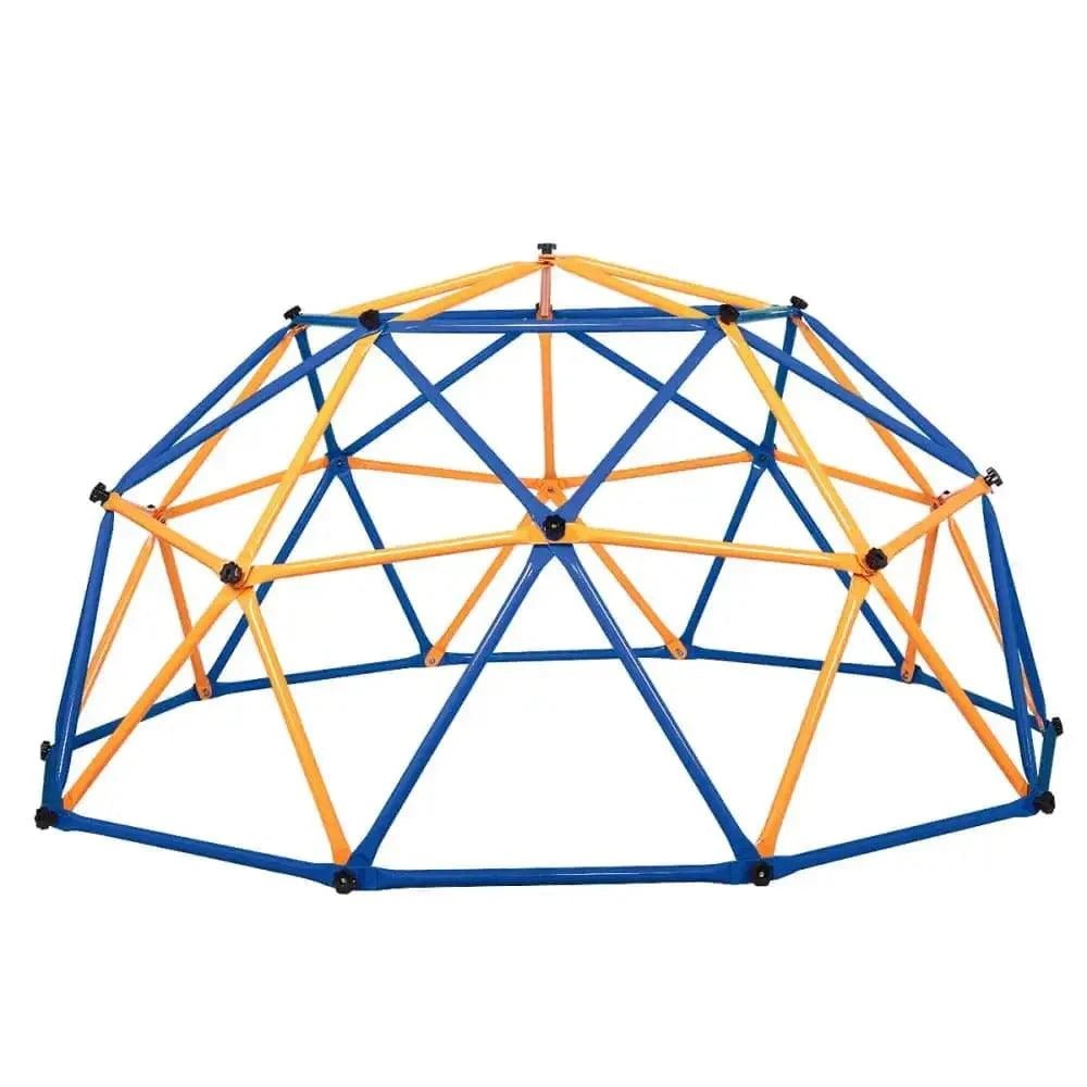 TOBBI Kids Climbing Dome Outdoor Playset - Maven Couture IncOutdoor Play Equipment