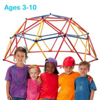 TOBBI Kids Climbing Dome Outdoor Playset - Maven Couture IncOutdoor Play Equipment