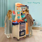 TOBBI Kids Kitchen Playset - Maven Couture IncToy Kitchens