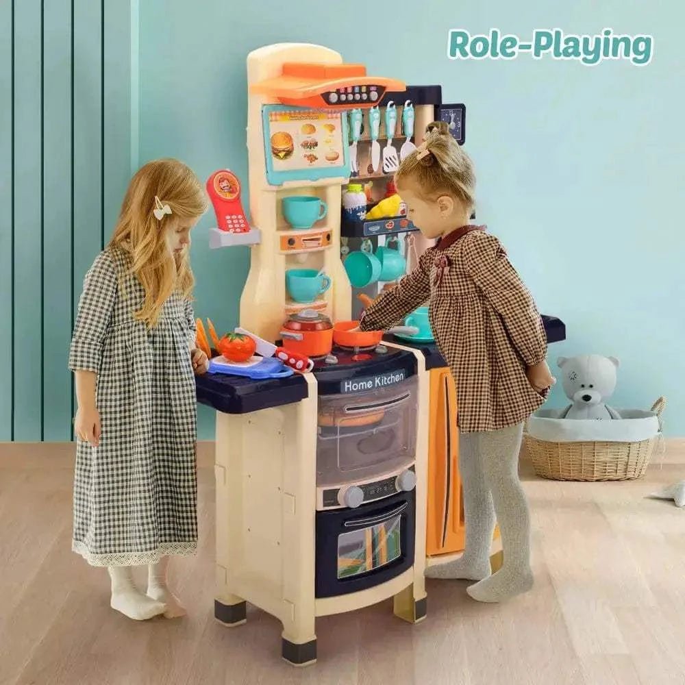 TOBBI Kids Kitchen Playset - Maven Couture IncToy Kitchens
