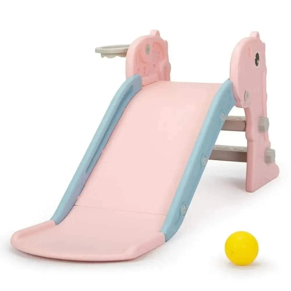 TOBBI & NYEEKOY 3-in-1 Dinosaur Slide Set - Maven Couture IncSlides