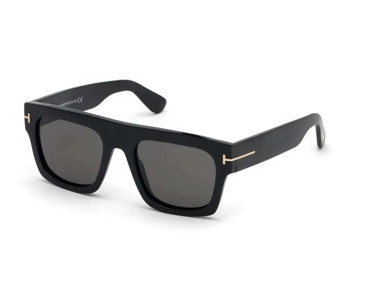 TOM FORD Acetate Sunglasses for Women - SS25 Collection - Maven Couture IncSUNGLASSES