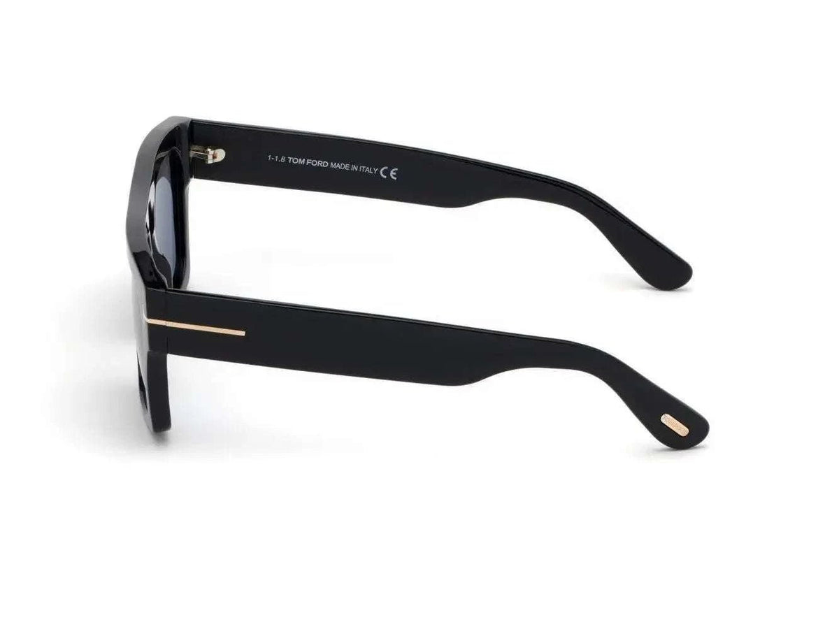 TOM FORD Acetate Sunglasses for Women - SS25 Collection - Maven Couture IncSUNGLASSES