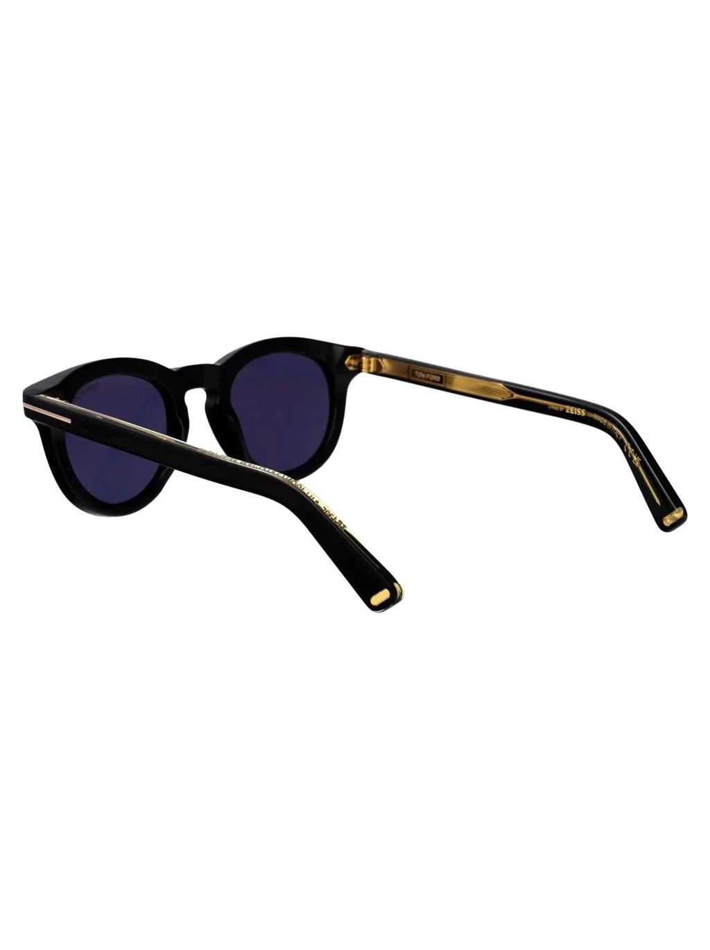 TOM FORD Acetate Sunglasses FT1325 for Men - FW25 Collection - Maven Couture IncSUNGLASSES