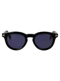 TOM FORD Acetate Sunglasses FT1325 for Men - FW25 Collection - Maven Couture IncSUNGLASSES