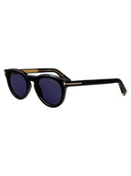 TOM FORD Acetate Sunglasses FT1325 for Men - FW25 Collection - Maven Couture IncSUNGLASSES