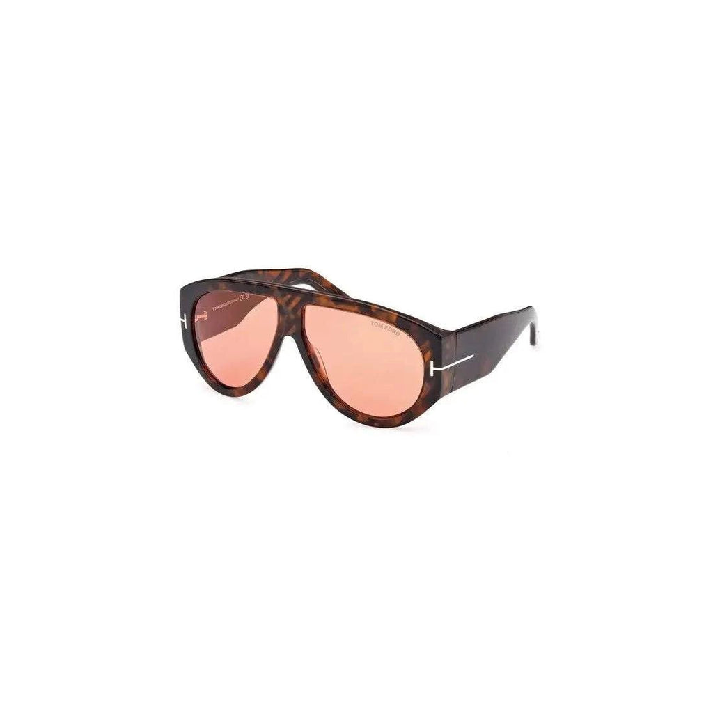 TOM FORD BRONSON Sunglasses 52S for Men - Maven Couture IncSUNGLASSES