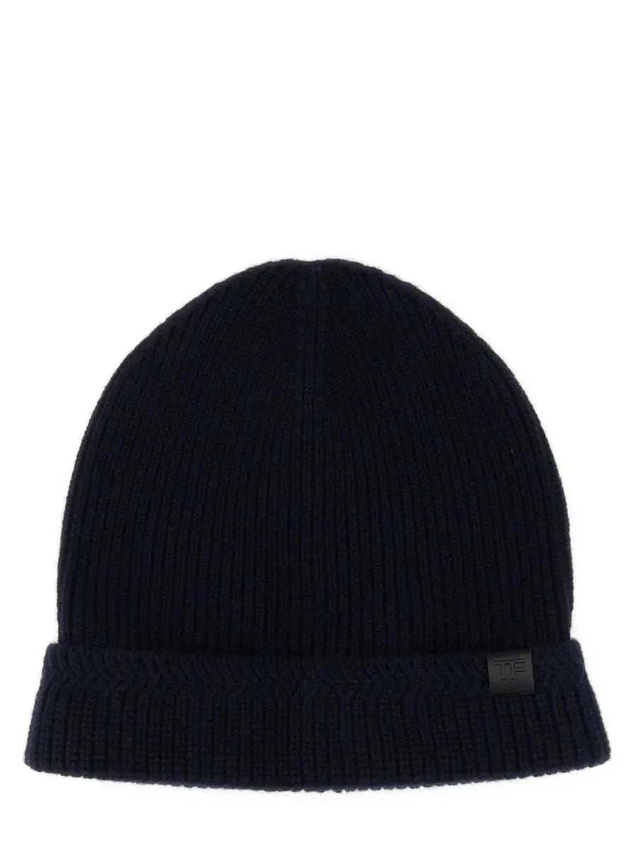 TOM FORD Cashmere Beanie Hat - Maven Couture IncCAPS & HATS