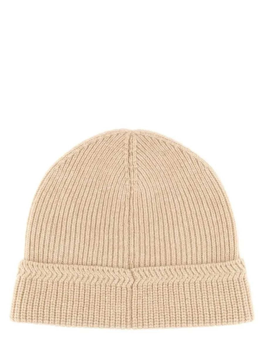 TOM FORD Cashmere Blend Beanie Hat - Maven Couture IncCAPS & HATS