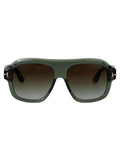TOM FORD Chic Acetate Sunglasses for Women - Maven Couture IncSUNGLASSES