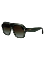 TOM FORD Chic Acetate Sunglasses for Women - Maven Couture IncSUNGLASSES