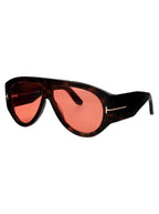 TOM FORD Chic Acetate Sunglasses for Women - Maven Couture IncSUNGLASSES