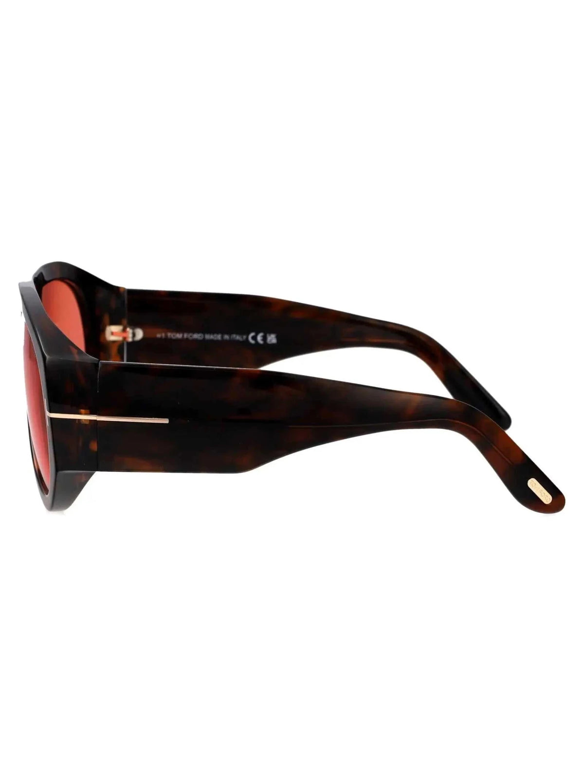 TOM FORD Chic Acetate Sunglasses for Women - Maven Couture IncSUNGLASSES