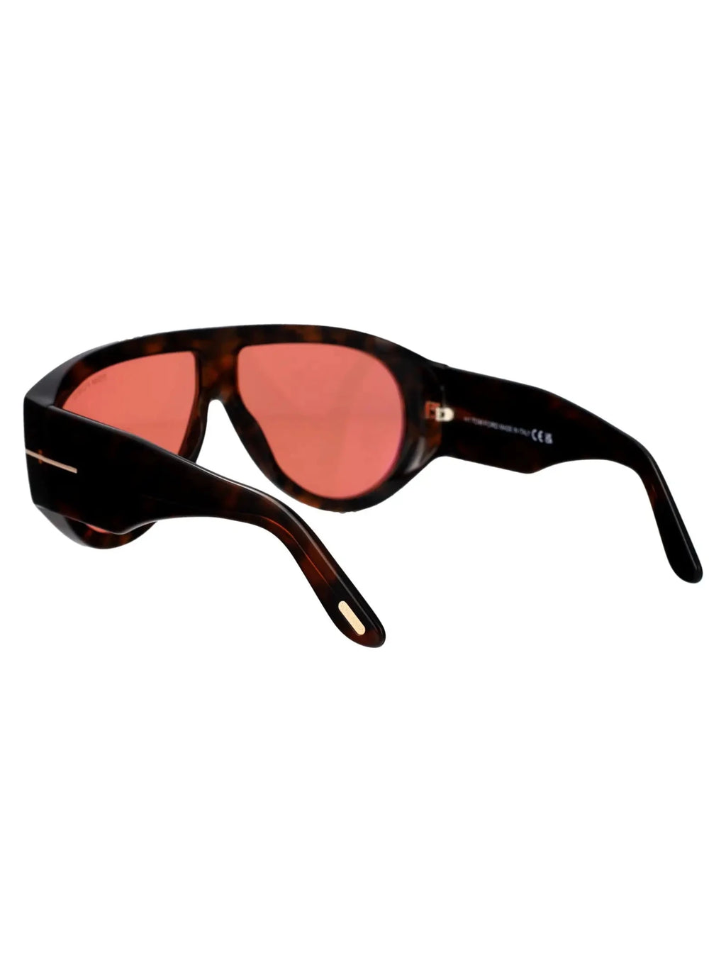 TOM FORD Chic Acetate Sunglasses for Women - Maven Couture IncSUNGLASSES