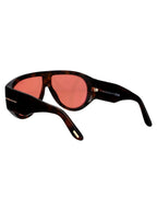 TOM FORD Chic Acetate Sunglasses for Women - Maven Couture IncSUNGLASSES
