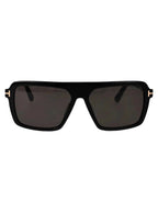 TOM FORD Chic Acetate Sunglasses for Women - FT1176/S - Maven Couture IncSUNGLASSES