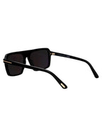 TOM FORD Chic Acetate Sunglasses for Women - FT1176/S - Maven Couture IncSUNGLASSES