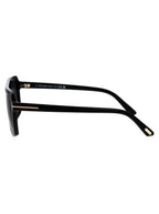 TOM FORD Chic Acetate Sunglasses for Women - FT1176/S - Maven Couture IncSUNGLASSES
