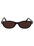 TOM FORD Chic Acetate Sunglasses for Women - Mini Style - Maven Couture IncSUNGLASSES