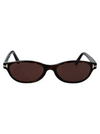 TOM FORD Chic Acetate Sunglasses for Women - Mini Style - Maven Couture IncSUNGLASSES
