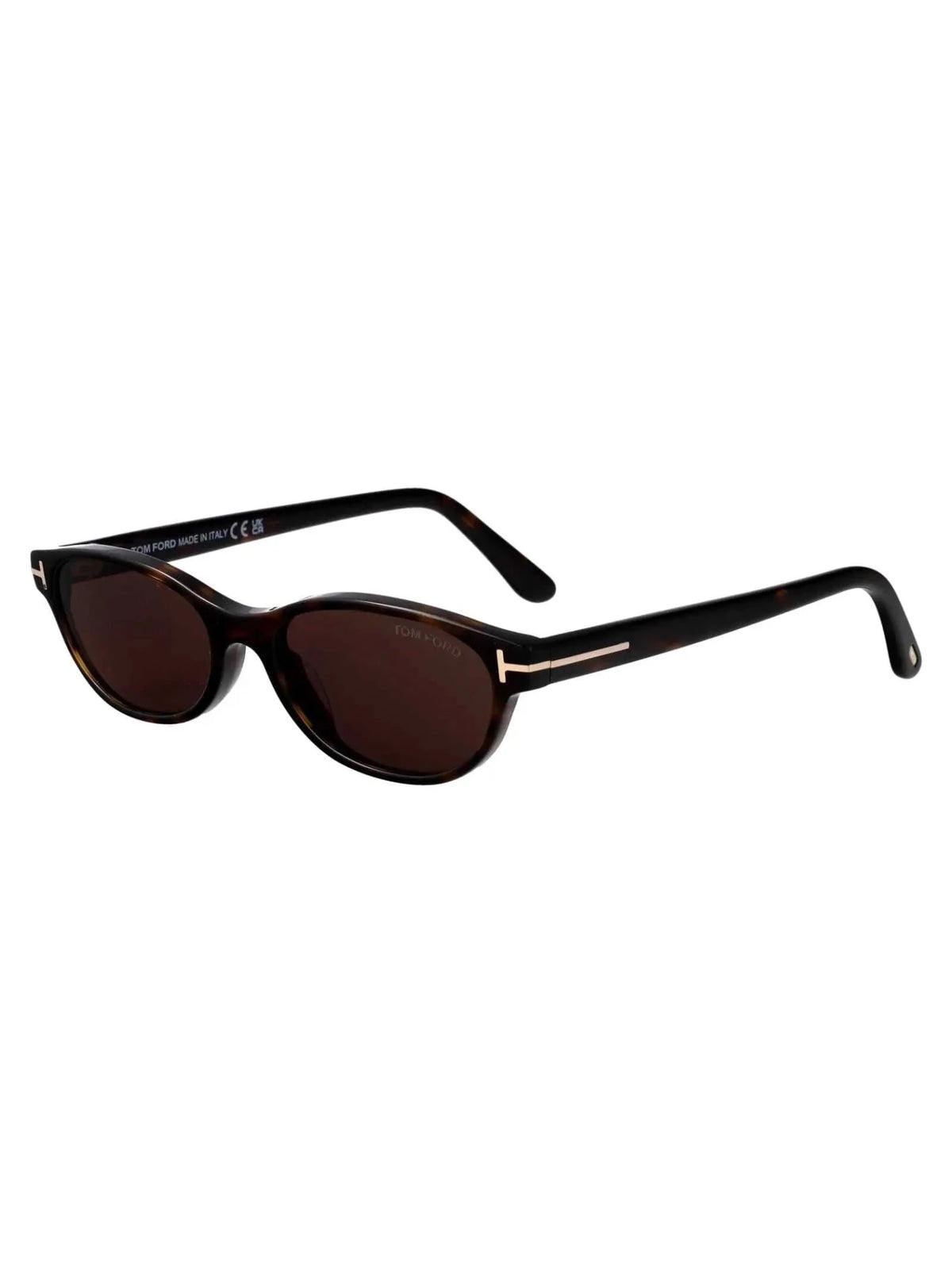 TOM FORD Chic Acetate Sunglasses for Women - Mini Style - Maven Couture IncSUNGLASSES