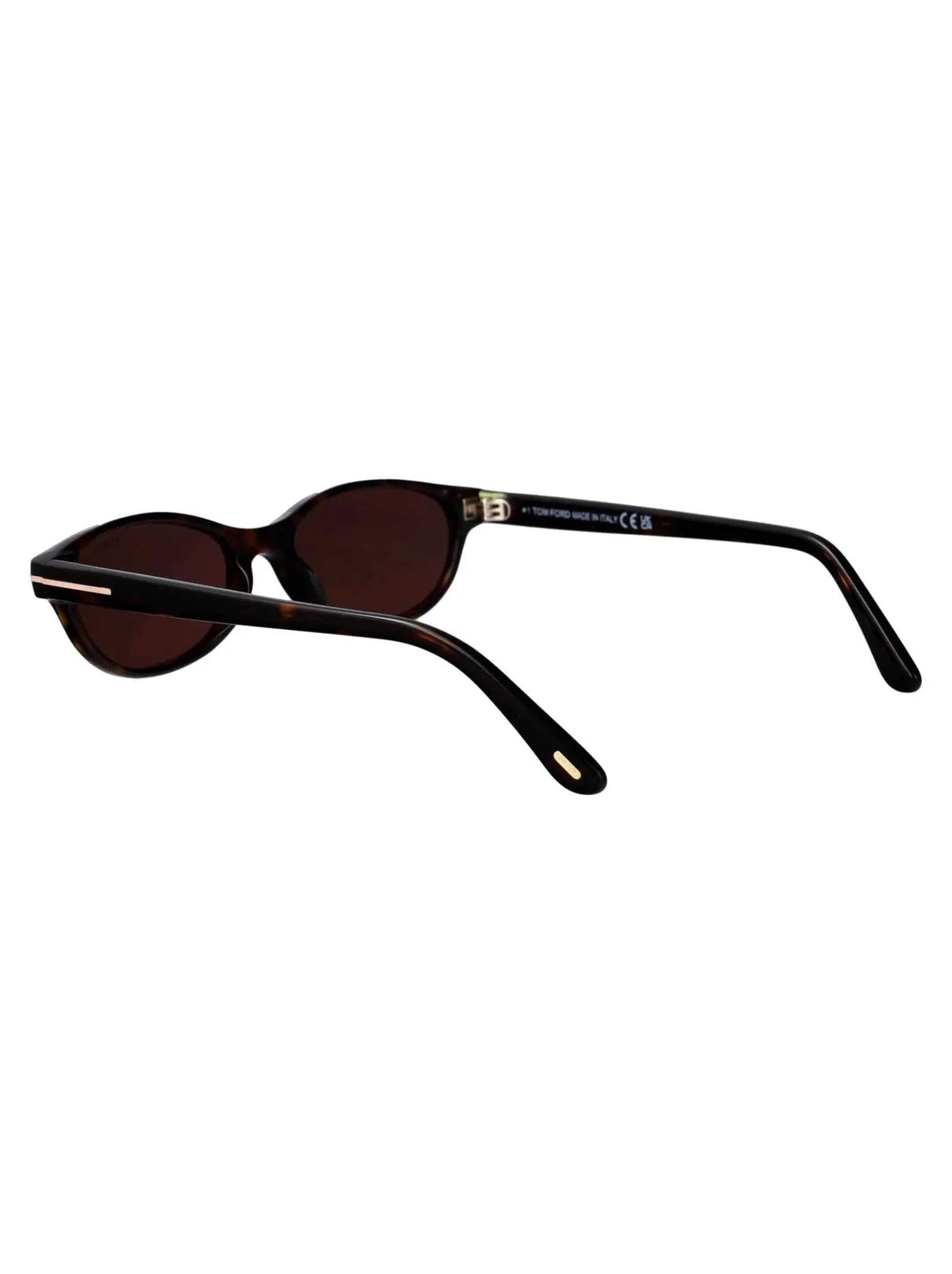 TOM FORD Chic Acetate Sunglasses for Women - Mini Style - Maven Couture IncSUNGLASSES