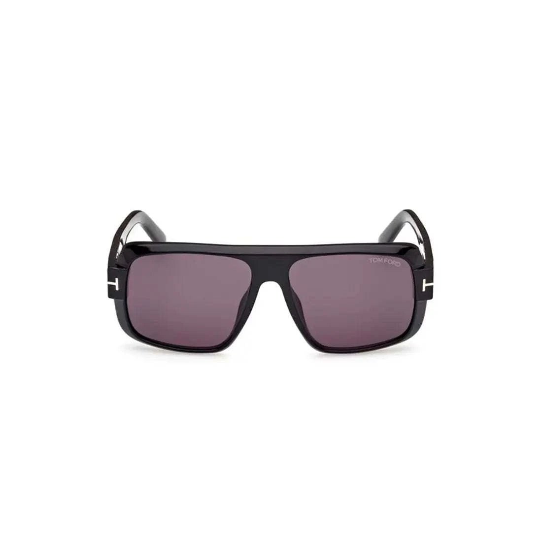 TOM FORD Chic Acetate Sunglasses for Women - SS25 - Maven Couture IncSUNGLASSES