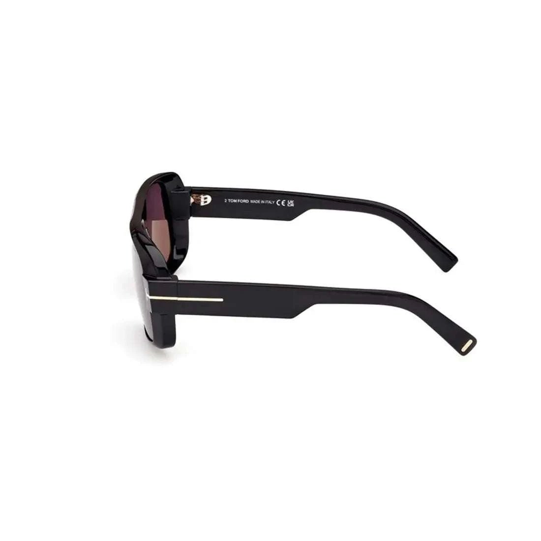 TOM FORD Chic Acetate Sunglasses for Women - SS25 - Maven Couture IncSUNGLASSES