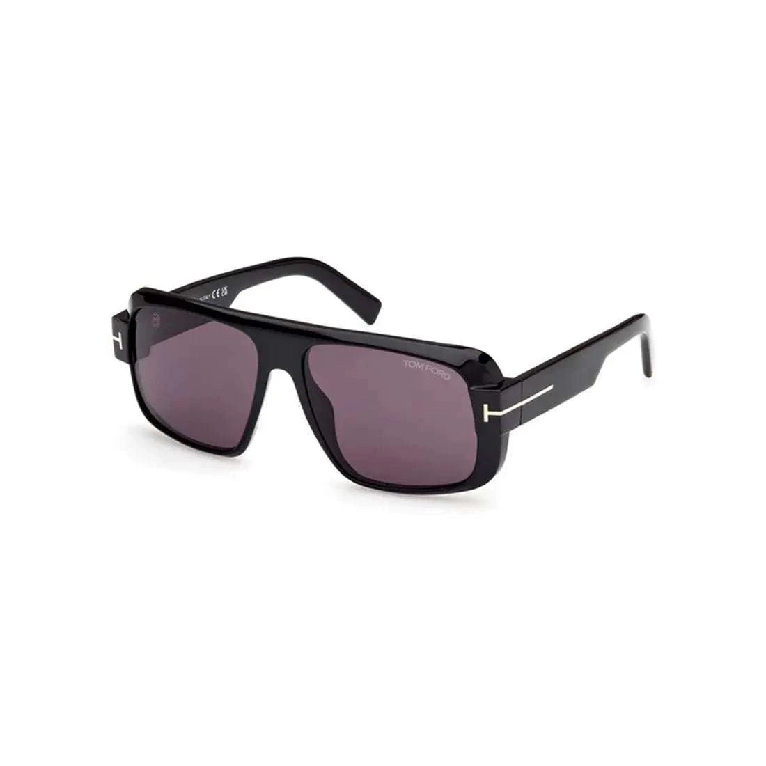 TOM FORD Chic Acetate Sunglasses for Women - SS25 - Maven Couture IncSUNGLASSES