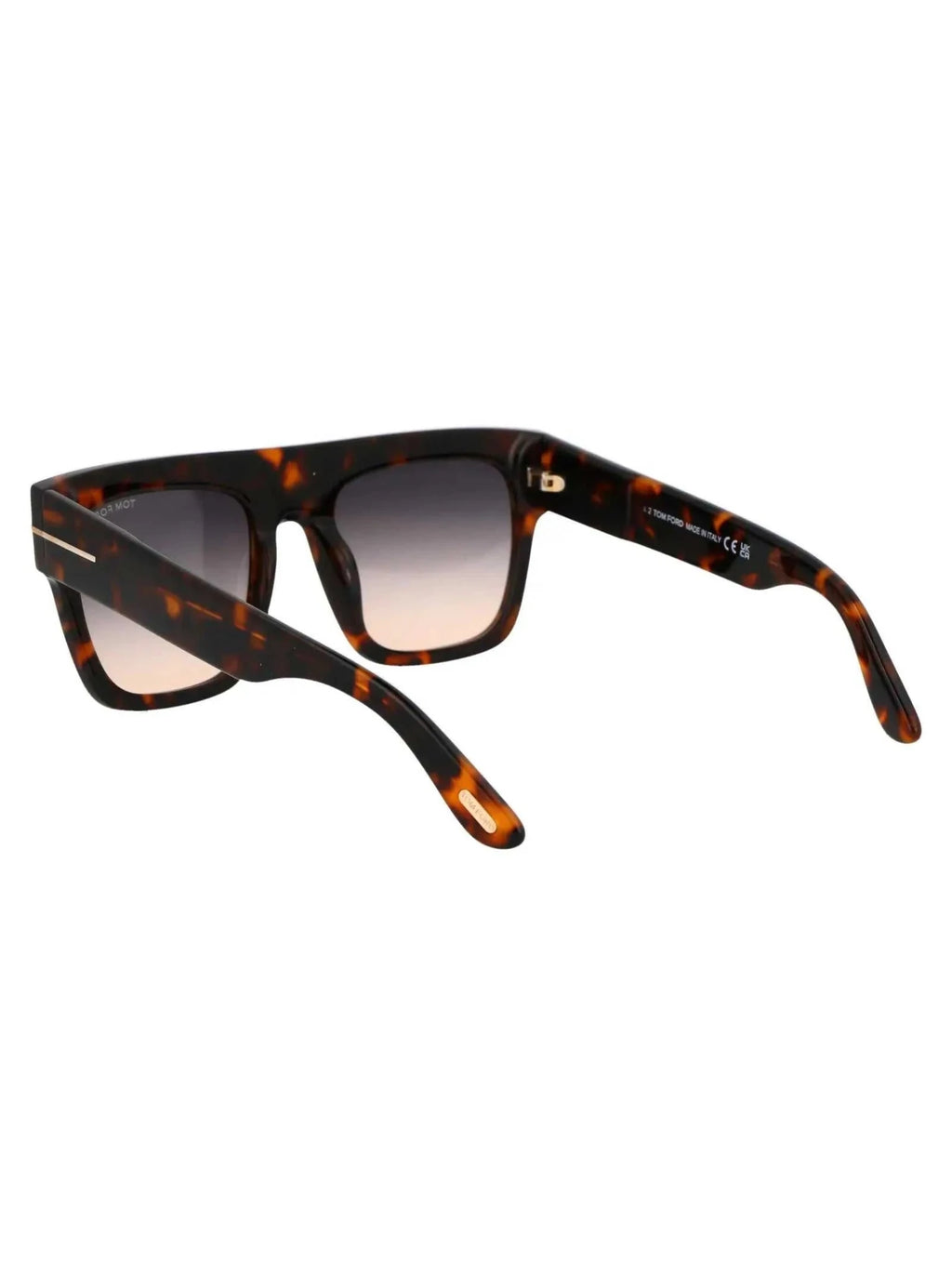 TOM FORD Chic Acetate Sunglasses for Women - Summer Style - Maven Couture IncSUNGLASSES
